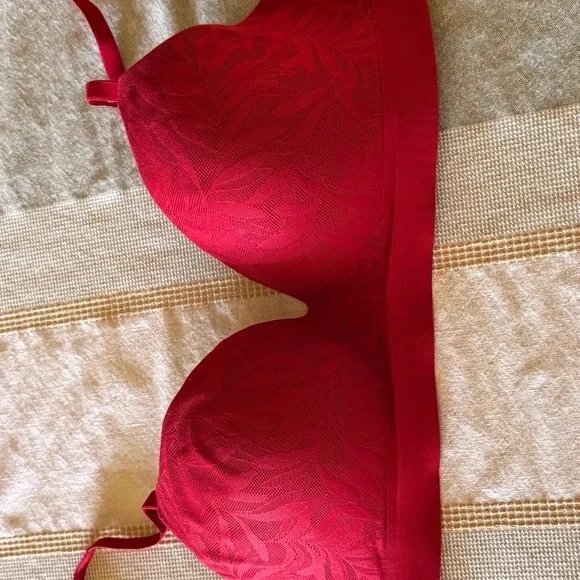 Soma Size 34D Enbliss Wireless Bras - Bundle of 5 - Picture 5 of 7